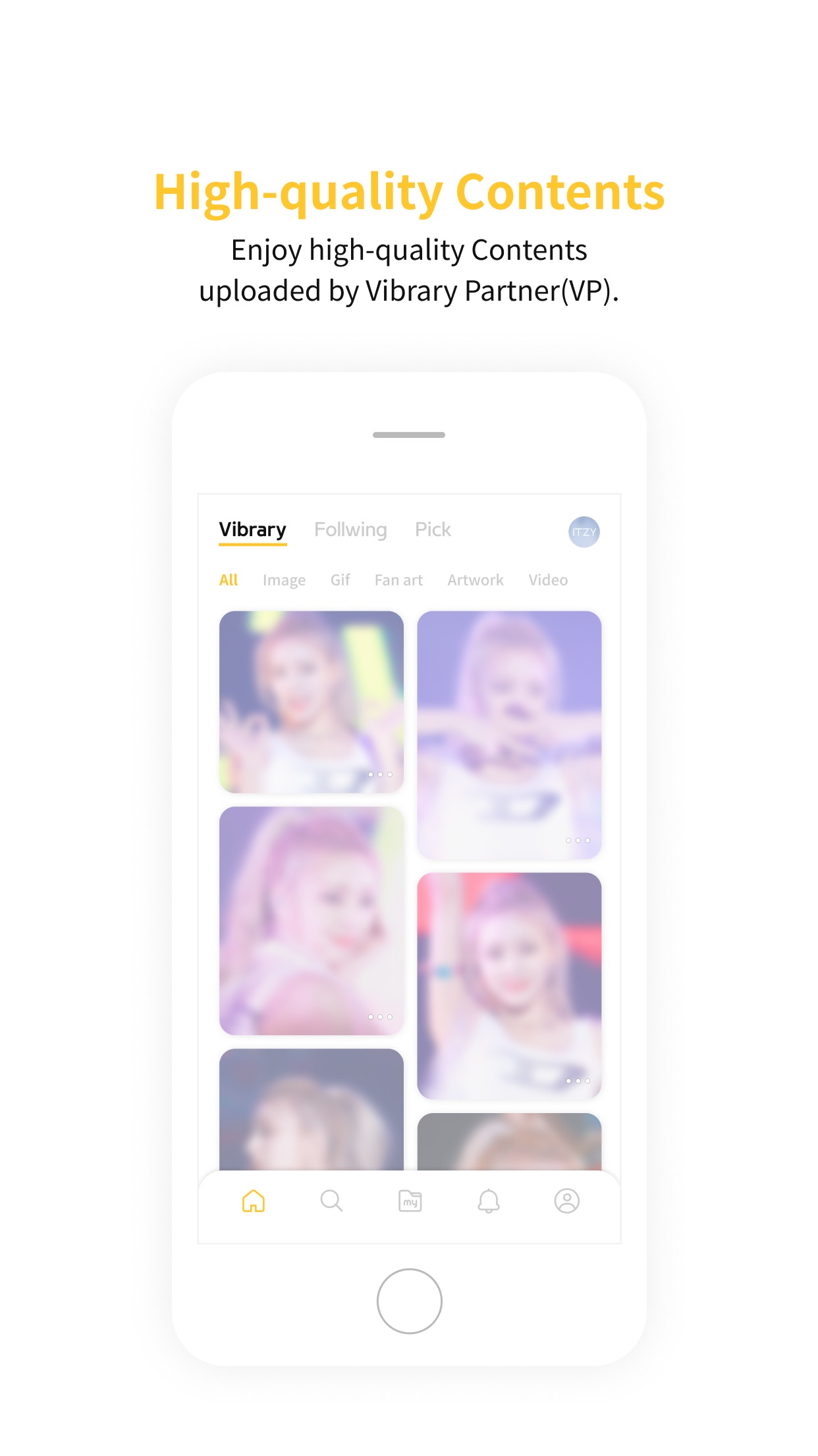 vibrary APPv2.0.3 �ٷ����°�