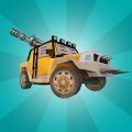 ɥʬս����Zombie Road��v1.0 ��׿��