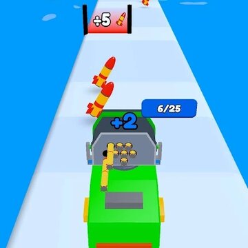 �ռ�������Launch Runner