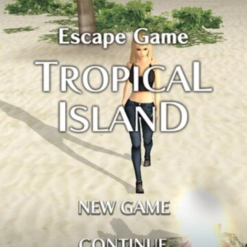 �����ȴ�����Tropical Island
