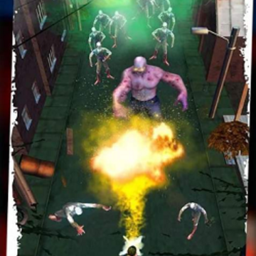 ��ʬ�������ZombieShooter