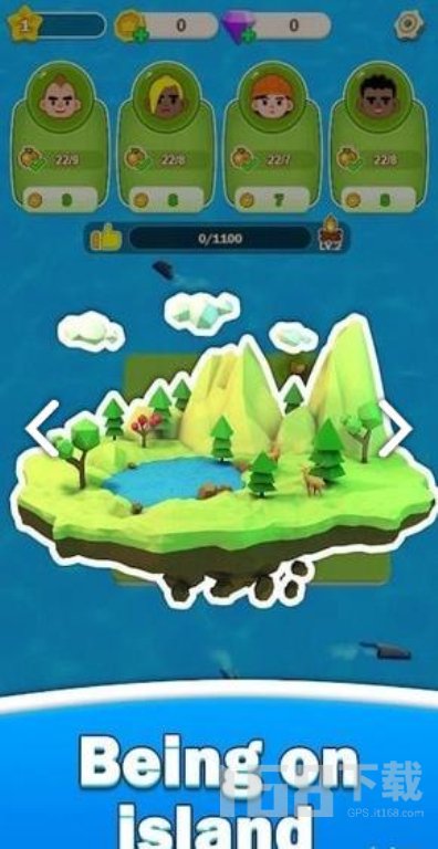 ũ�������루Farm Island��v0.0.3 ��׿��