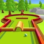 㶯и߶(Mini Golf Challenge)v2.2.0 ׿