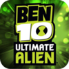 Ben10�ռ�Ӣ�����ֶ�����Ϸv1.3.2 ���°�