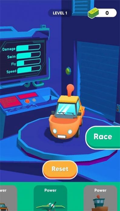 �����ϲ���Vehicle Merge��v0.1 ��׿��