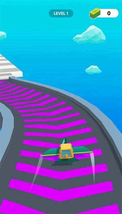 �����ϲ���Vehicle Merge��v0.1 ��׿��