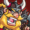 ά����ɨ��Viking Smash.io��v1.0.12 ��׿��