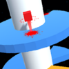 ɫ����ԾHelix Jumpv1.1 ��׿��