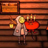 �ϹϿֻ���Ѱ棨Pumpkin Man Escape��v0.1 ��׿��