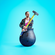 ��������(Hammer Climber Pot Man)v3.8 ���°�