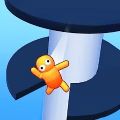 ������������ʦFallStickmenv1.0 ��׿��