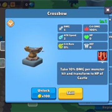 堡垒掠夺者Castle Raiders 堡垒掠夺者Castle Raiders
