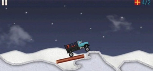 ѩ������(SnowRunner Mobile)v1.0 ��׿��