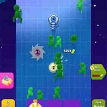 ��ʬ����Zombie Tower