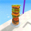 �������ܿ�Burger Runv0.0.1 ��׿��
