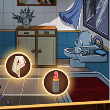 ������̽Brain Detective