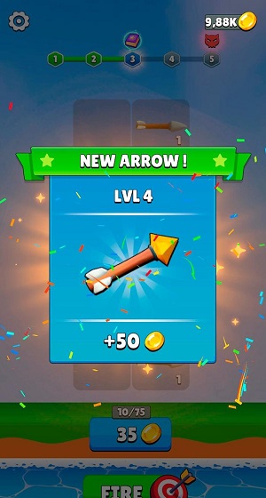 ����֮����TunnelArrow��v0.3 ��׿��