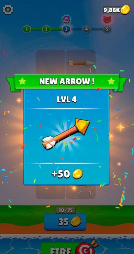 ����֮��(TunnelArrow)v0.3 ��׿��
