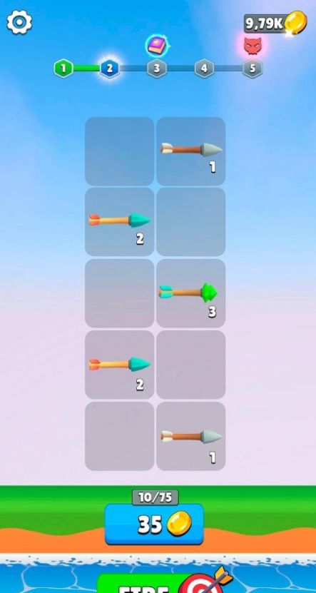 ����֮��(TunnelArrow)v0.3 ��׿��