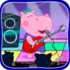 ����Ů���ɶԣ�Rockstar band��v1.2.8 ��׿��