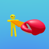 ȭ�׾ѻ���(Fist Shooter io)v0.1 ��׿��