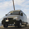 ��˹����˾��(GAZ Truck Driver)v1 ���İ�