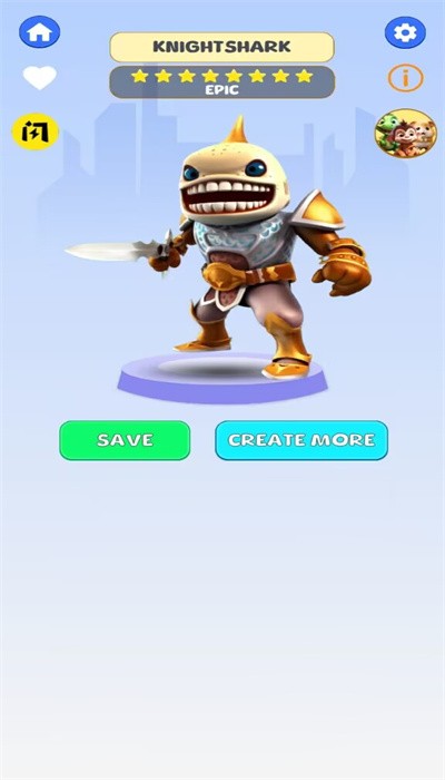 AI�ں����ض���(Animal Mix Roblox)v1.0.4 �ٷ�����