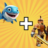 AI�ں����ض���(Animal Mix Roblox)v1.0.4 �ٷ�����