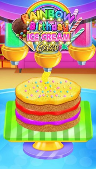�λ��߲ʵ���v1.2 ��׿��