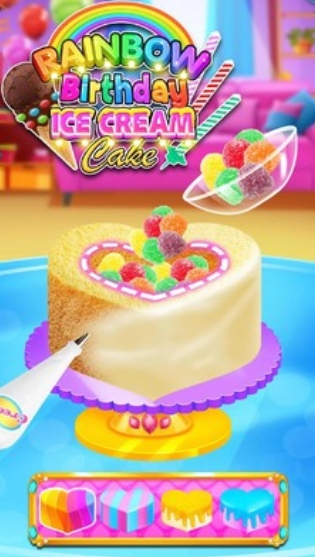 �λ��߲ʵ���v1.2 ��׿��