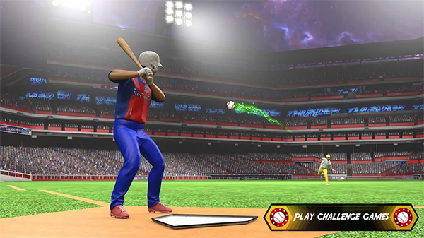 ݴͻ(Baseball Clash)v1.0.3 ׿