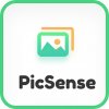 PicSensev1.0.0 ���°�