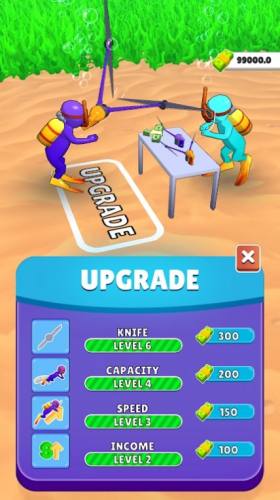 ˮ���ո�(Underwater Harvest)v0.1 ��׿��