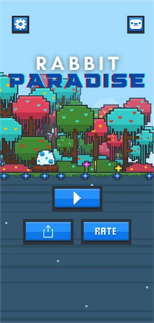 ��������Rabit Paradisev1.0 ��׿��