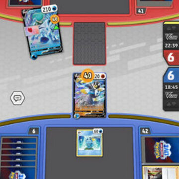 PTCGLIVE���İ�