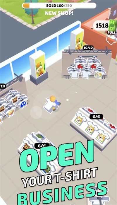 ���÷�װ��(Clothing Factory)v0.1 ��׿��