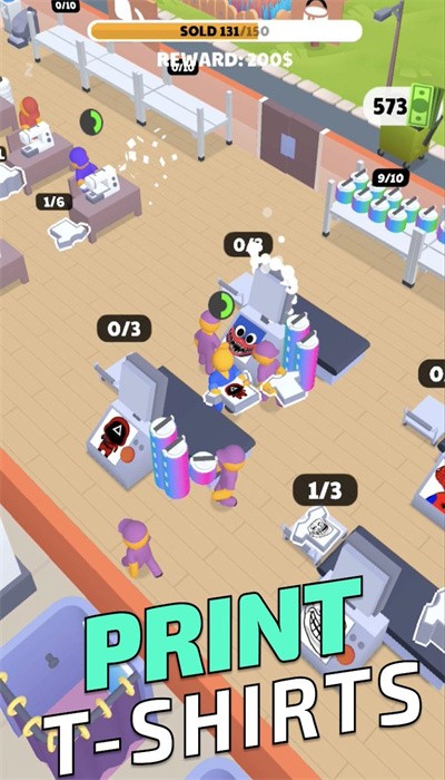 ���÷�װ��(Clothing Factory)v0.1 ��׿��