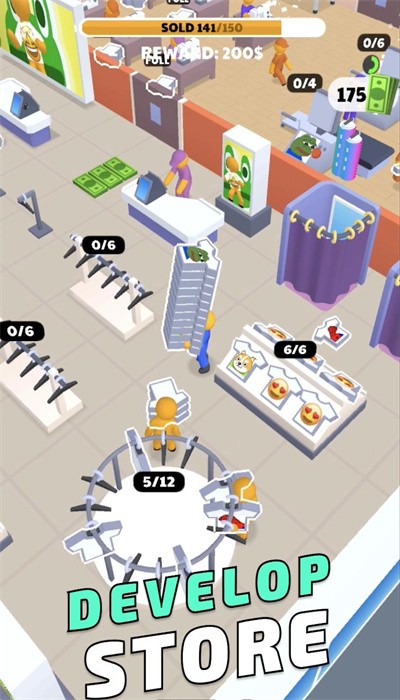 ���÷�װ��(Clothing Factory)v0.1 ��׿��