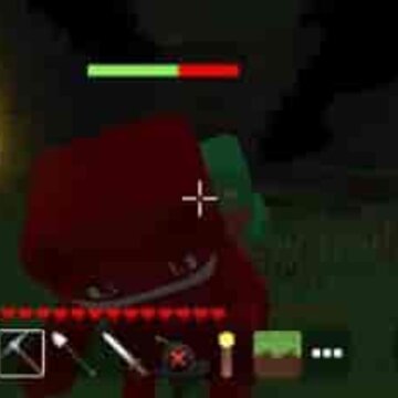 ��ʬ���յ�������Zombie Craft
