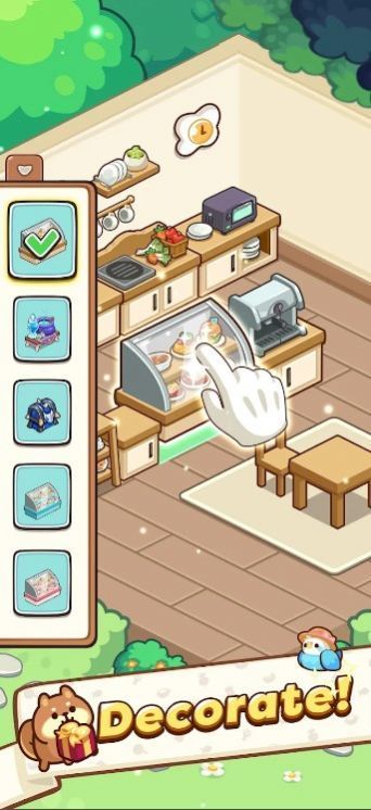 ��ʳ����(Fantasy Food Tower)v0.9.0 ��׿��