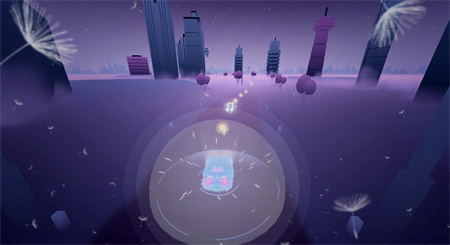 ���ɱ��ܣ�Fluffy Run��v0.49 ��׿��