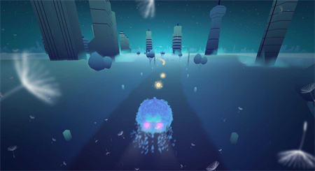 ���ɱ��ܣ�Fluffy Run��v0.49 ��׿��