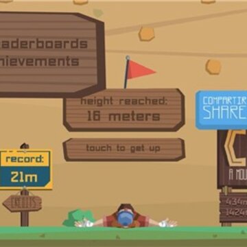 口袋爬山Climb 口袋爬山Climb