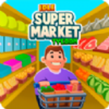 ���г��д��(Idle Supermarket Tycoon)v2.4.3 ��׿��