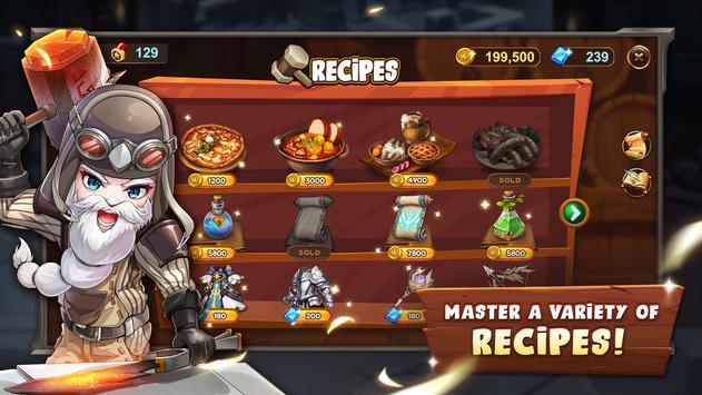 ����С������Oasis Bistro��v1.1.5 ��׿��