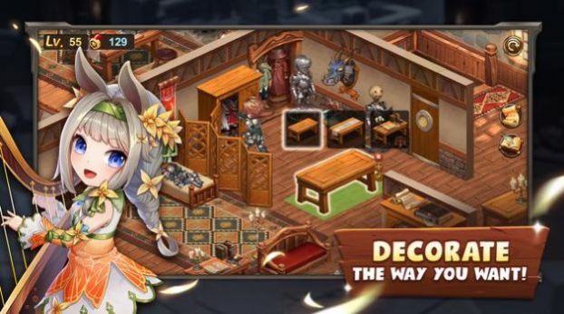 ����С������Oasis Bistro��v1.1.5 ��׿��