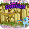 �ҵ�С����ս����(My Pony vs the dinosaur)v1.0.1 ��׿��