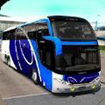 欧洲公交车驾驶模拟器Euro Bus Driving