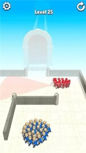 ������ع���(CastleCapture)v0.1 ��׿��