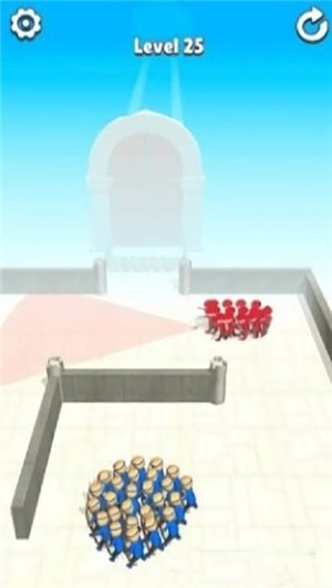 ������ع���(CastleCapture)v0.1 ��׿��